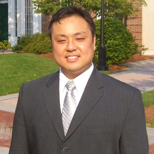 Jason Hwang